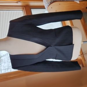 BCBGMAXAZRIA blazer NWT